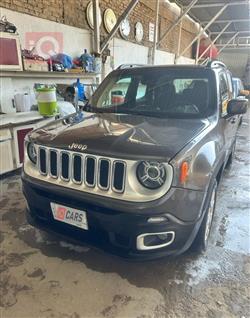 جيب رينيجيد